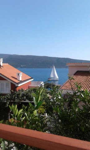 Apartmani Pješivac